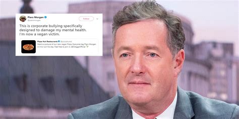 twitter piers morgan|piers morgan tweets today.